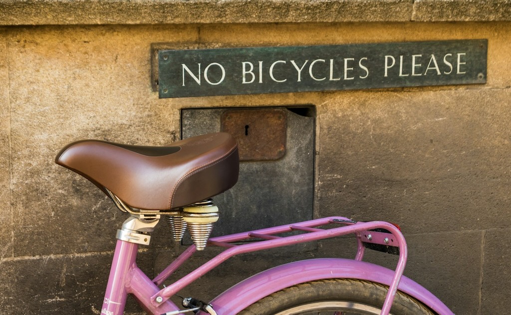 Photo by [Ian Barsby](https://unsplash.com/@ian_barsby?utm_source=unsplash\&utm_medium=referral\&utm_content=creditCopyText) on [Unsplash](https://unsplash.com/photos/pink-bicycle-parked-beside-brown-concrete-wall-9Eq26n8TeCM?utm_source=unsplash\&utm_medium=referral\&utm_content=creditCopyText)
