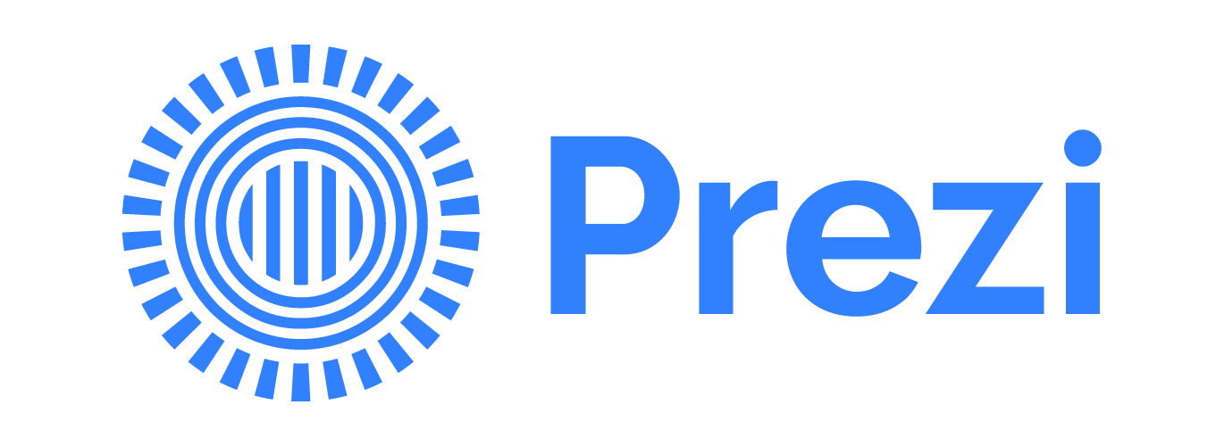 Prezi logo