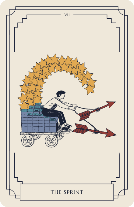 The Sprint